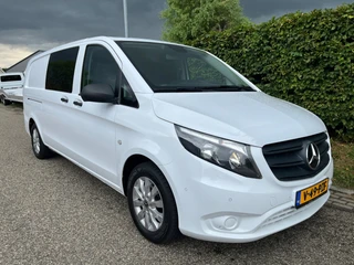 Mercedes-Benz Vito – thumbnail 8