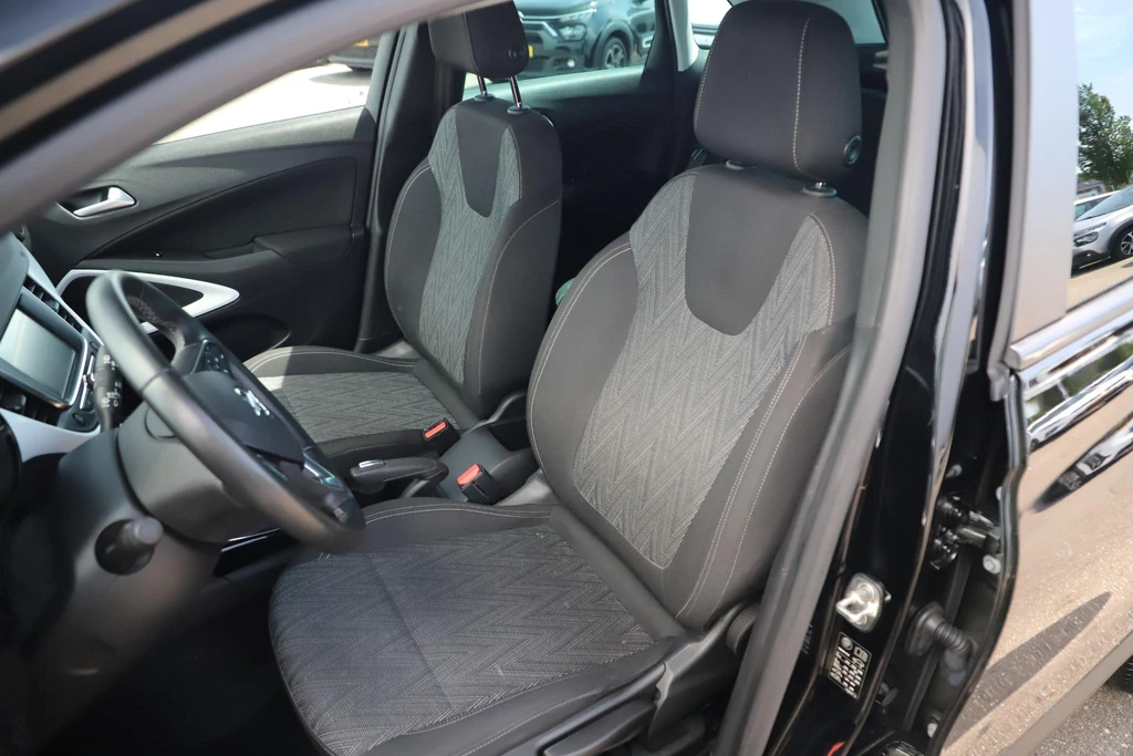 Opel Crossland X – foto 6