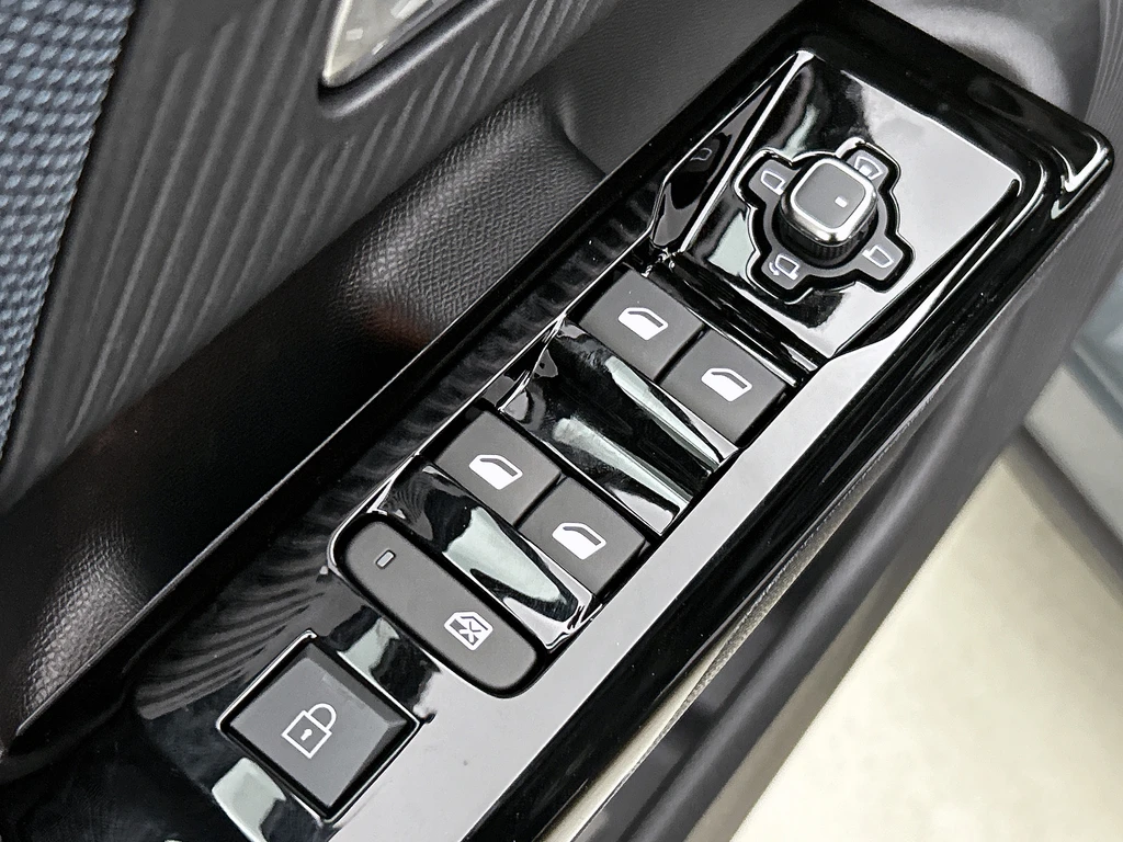 Citroën C5 Aircross – foto 30