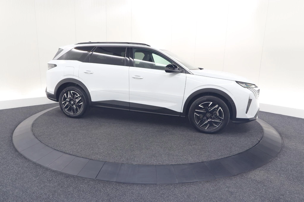 Peugeot 5008 – foto 15
