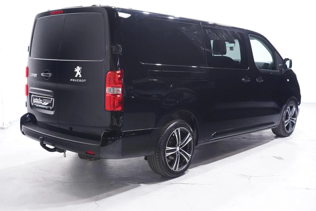 Peugeot Expert – foto 5
