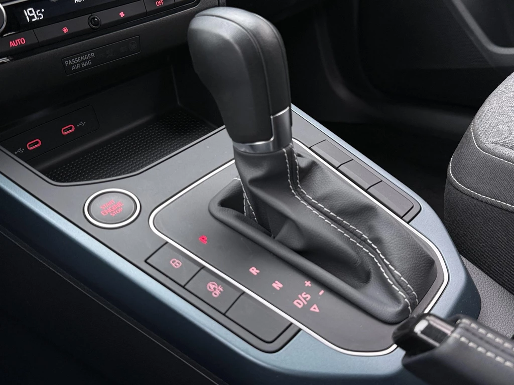 SEAT Arona – foto 22