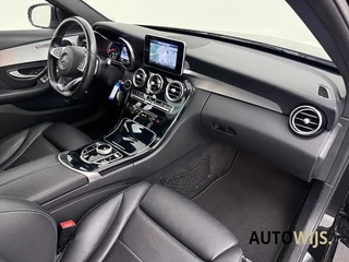 Mercedes-Benz C-Klasse – thumbnail 12