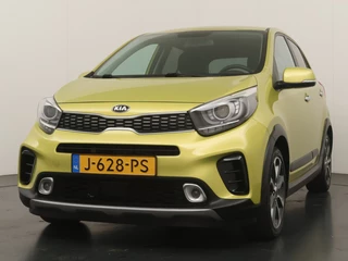 Kia Picanto – thumbnail 2