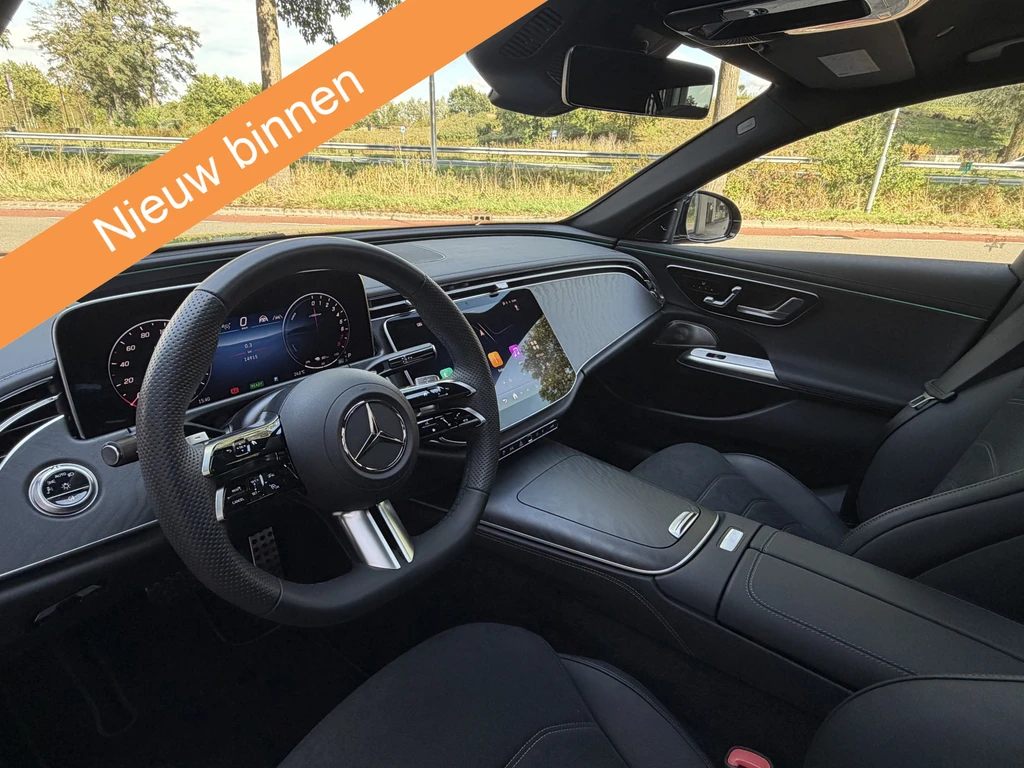 Mercedes-Benz E-Klasse – foto 14