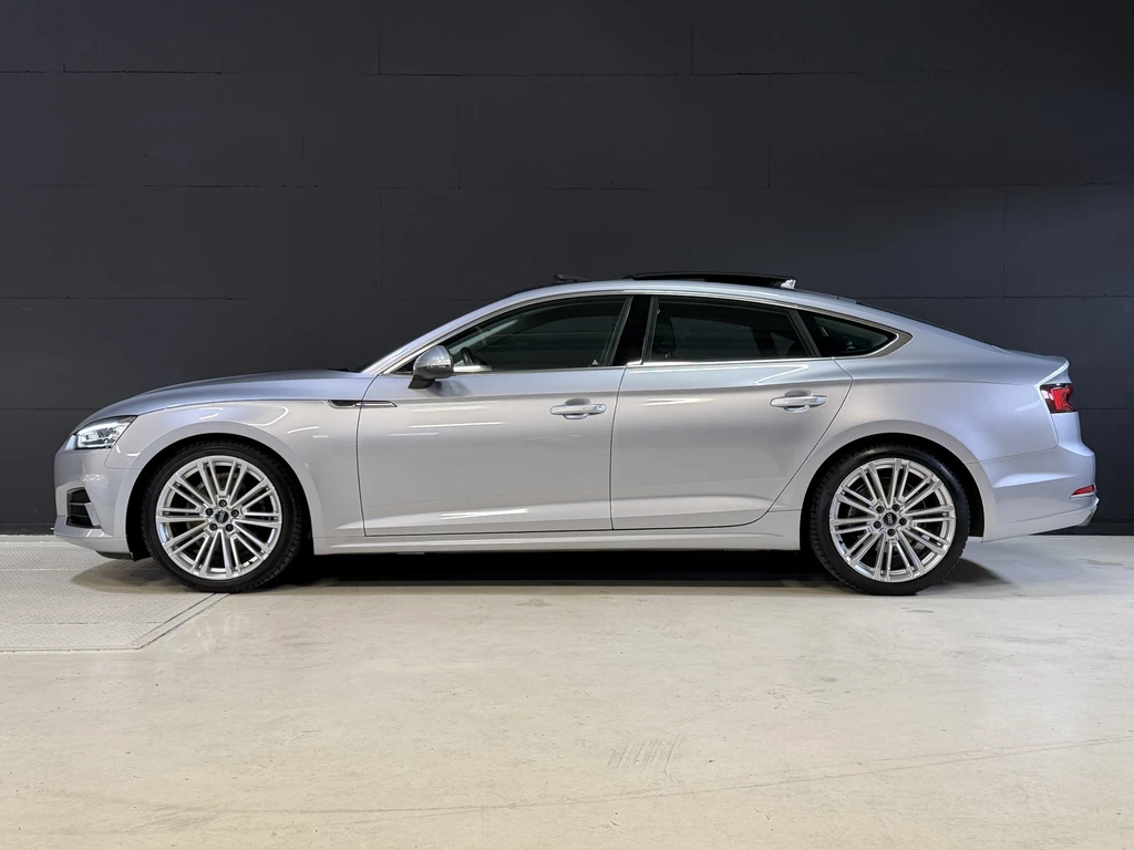 Audi A5 – foto 2