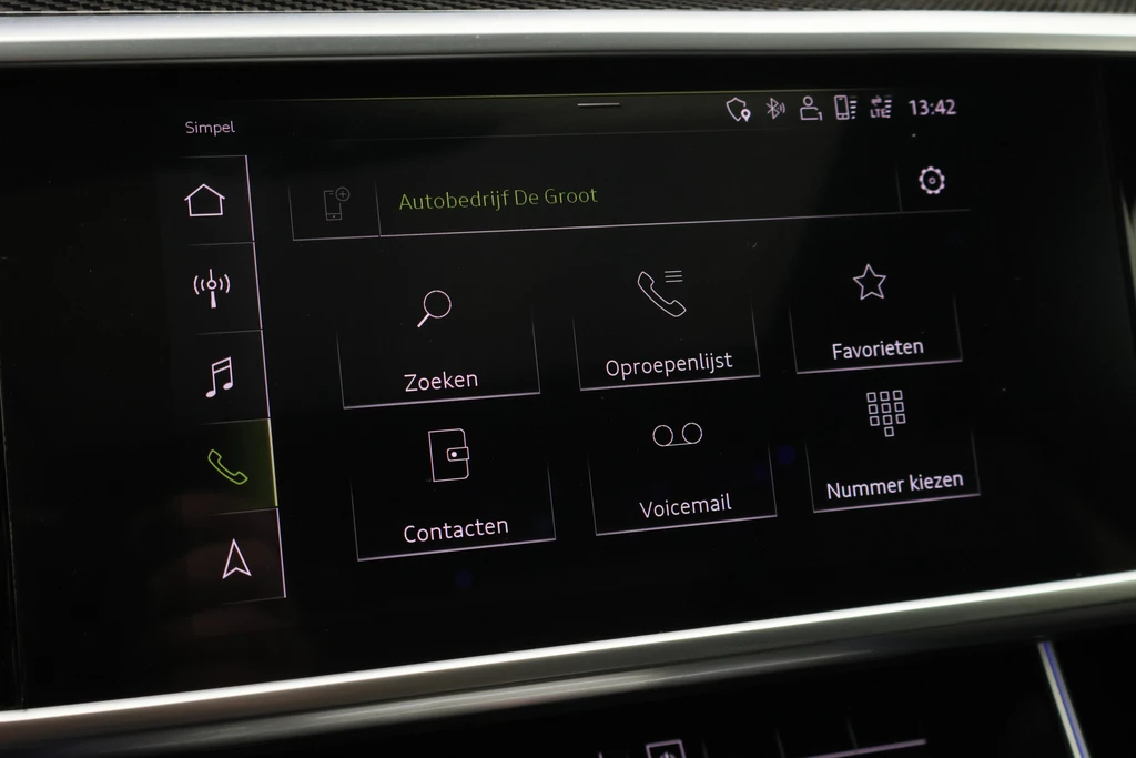 Audi A6 – foto 45