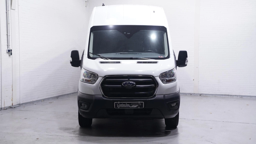 Ford Transit – foto 9