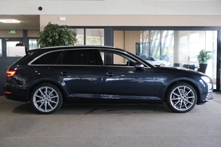 Audi A4 – thumbnail 7