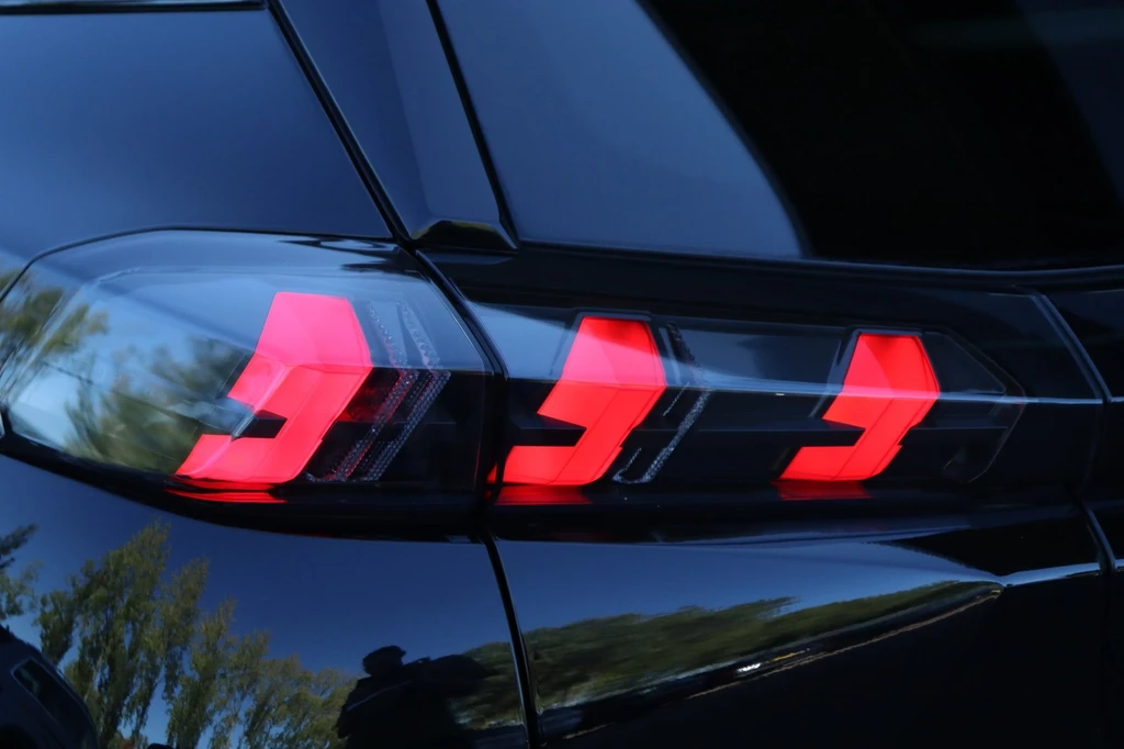 Peugeot 2008 – foto 28