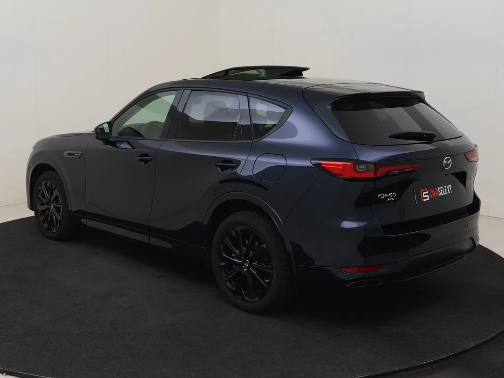 Mazda CX-60 – foto 5