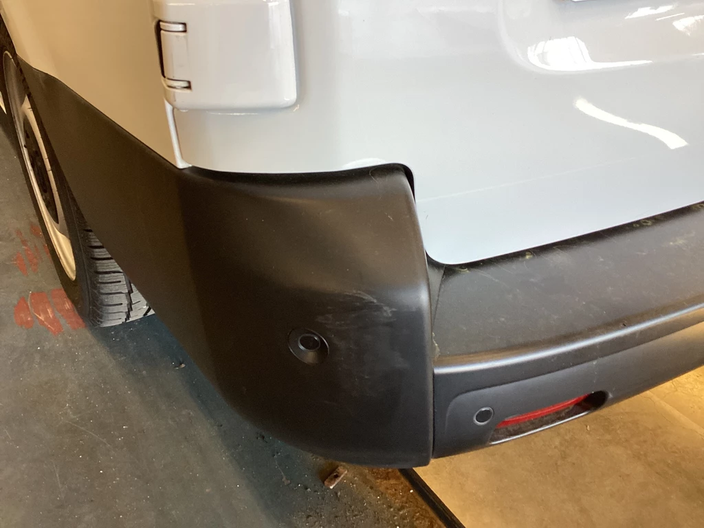 Opel Vivaro – foto 46