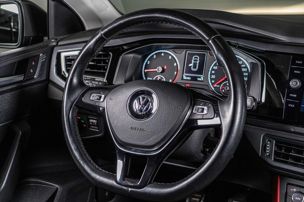 Volkswagen Polo – foto 40