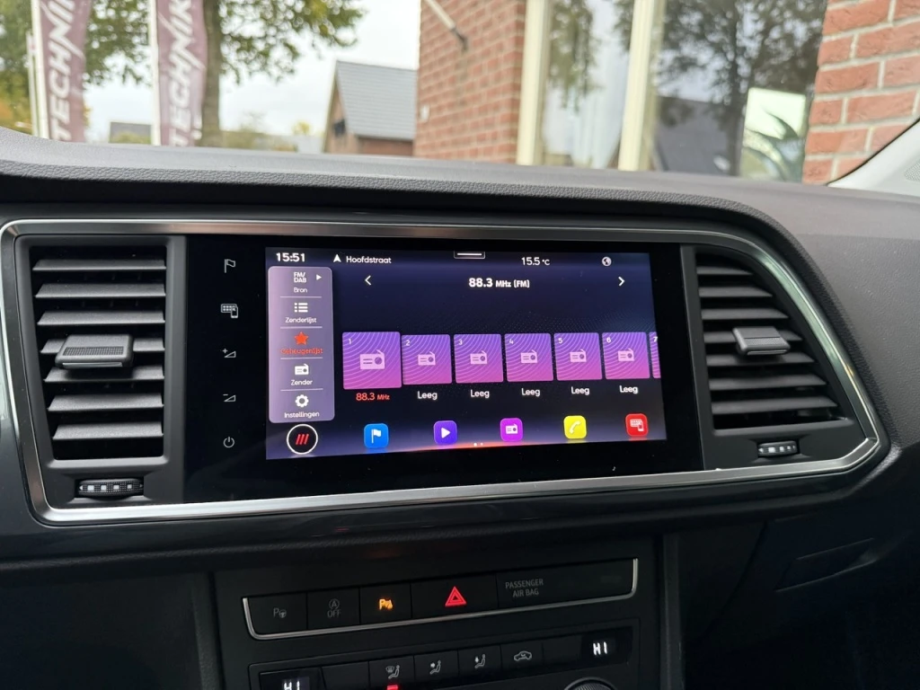 SEAT Ateca – foto 24
