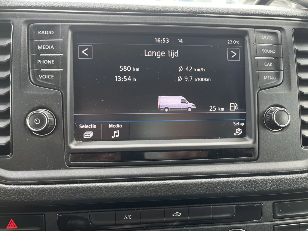 Volkswagen Crafter – foto 43