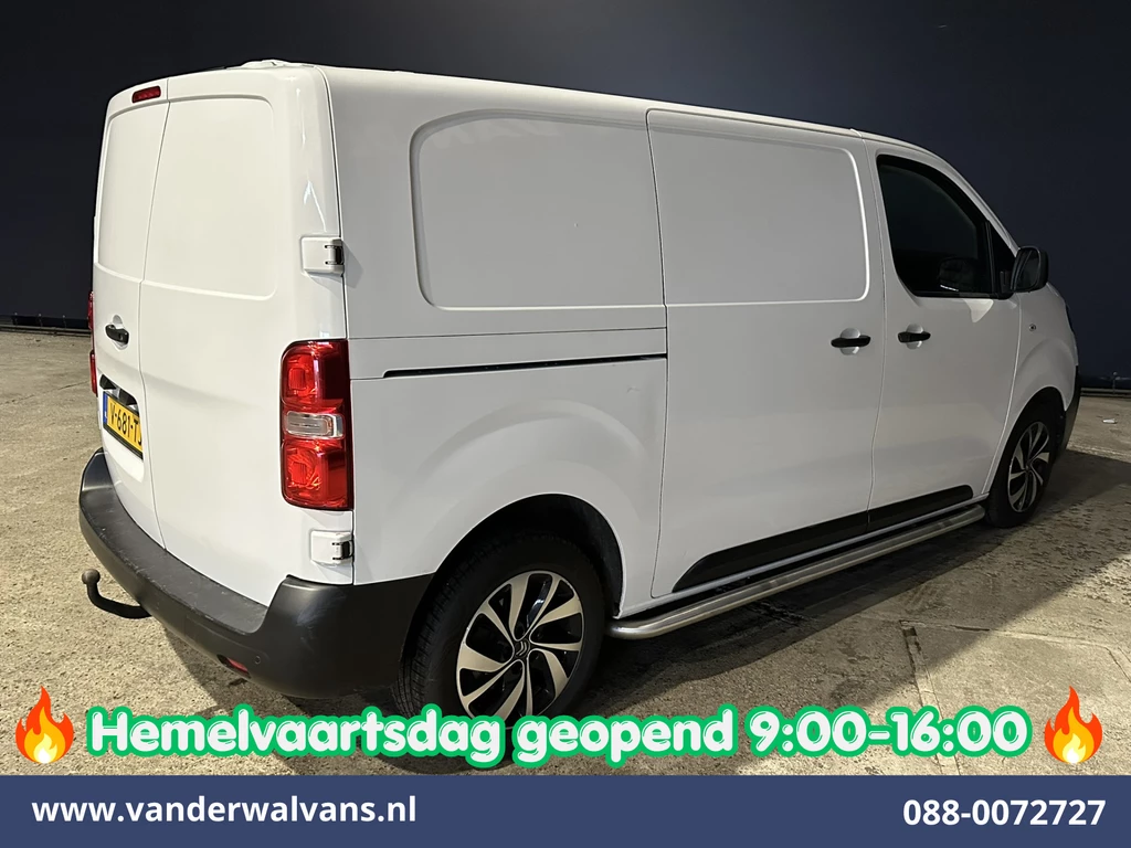 Citroën Jumpy – foto 3