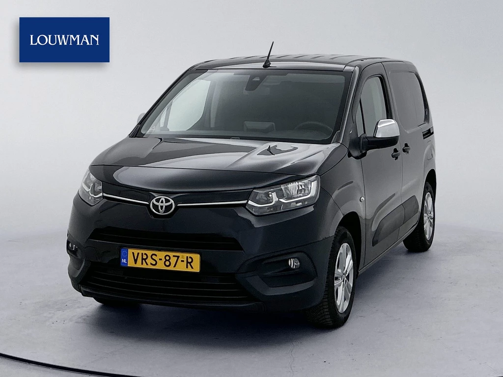 Toyota ProAce – foto 2