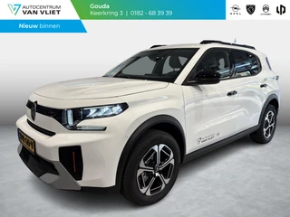 Citroën C3 Aircross – thumbnail 1