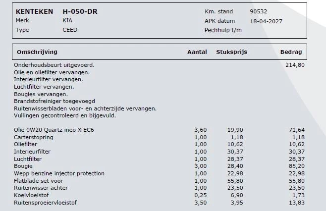 Kia Ceed Sportswagon – foto 29
