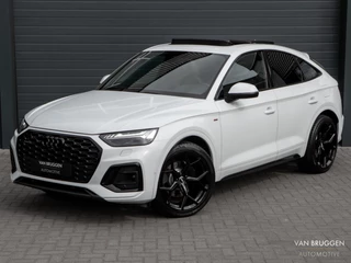 Audi Q5 – thumbnail 2