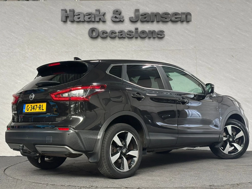 Nissan QASHQAI – foto 5