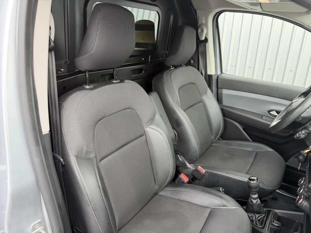 Renault Express – foto 26