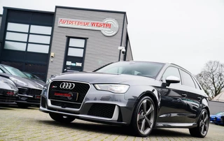 Audi RS3 – thumbnail 4