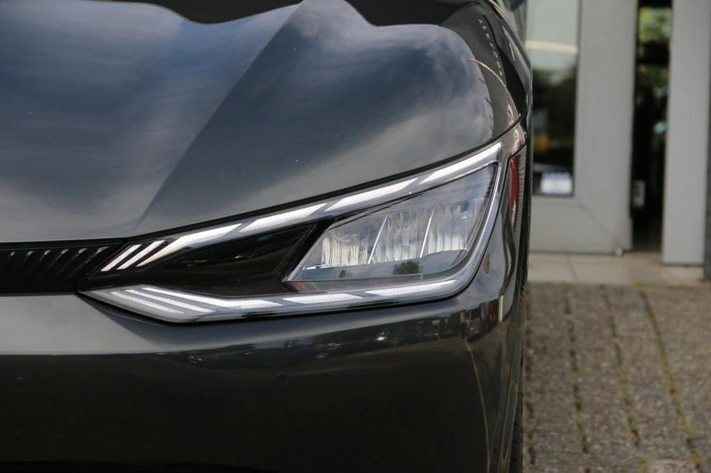 Kia EV6 – foto 5