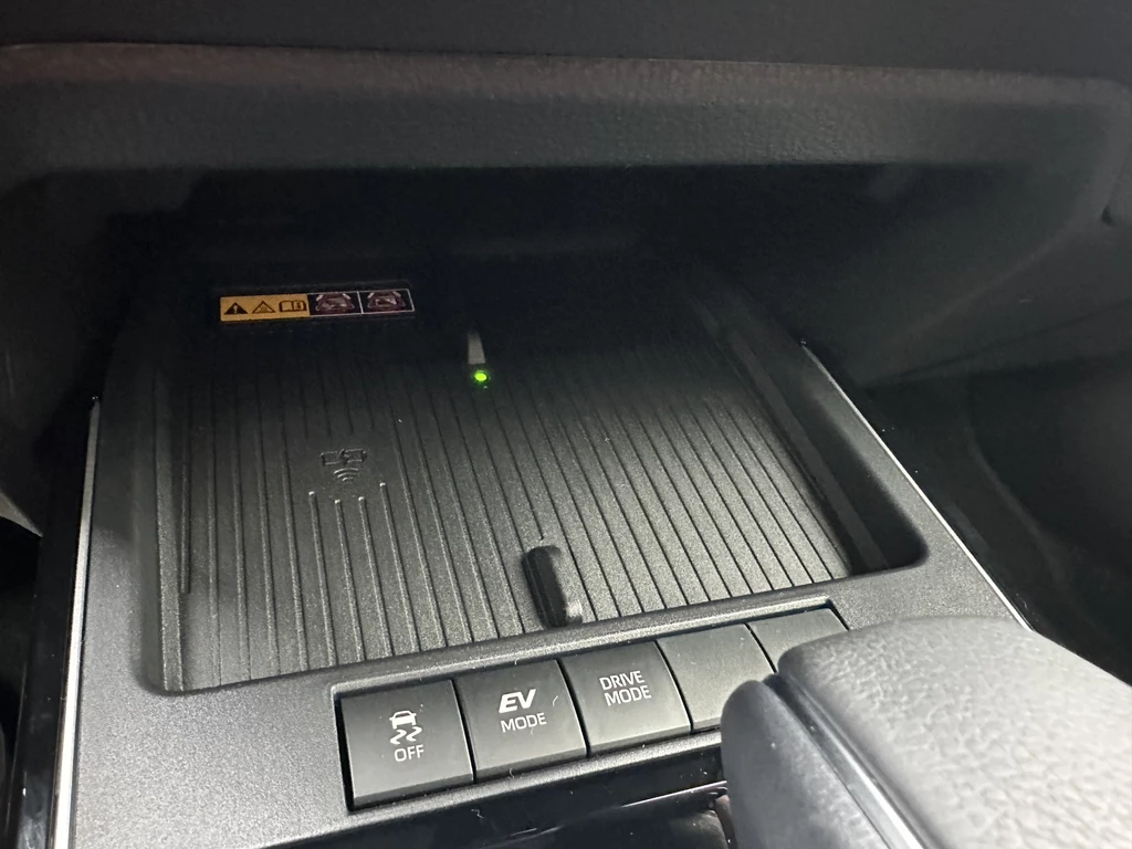 Toyota Corolla Cross – foto 43