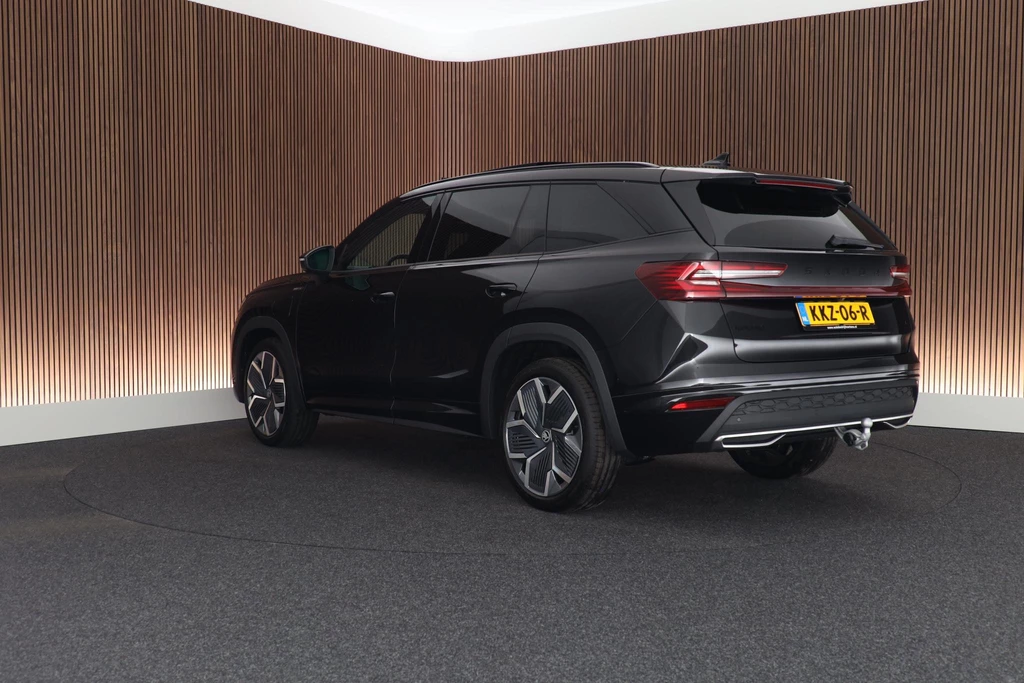 Škoda Kodiaq – foto 3