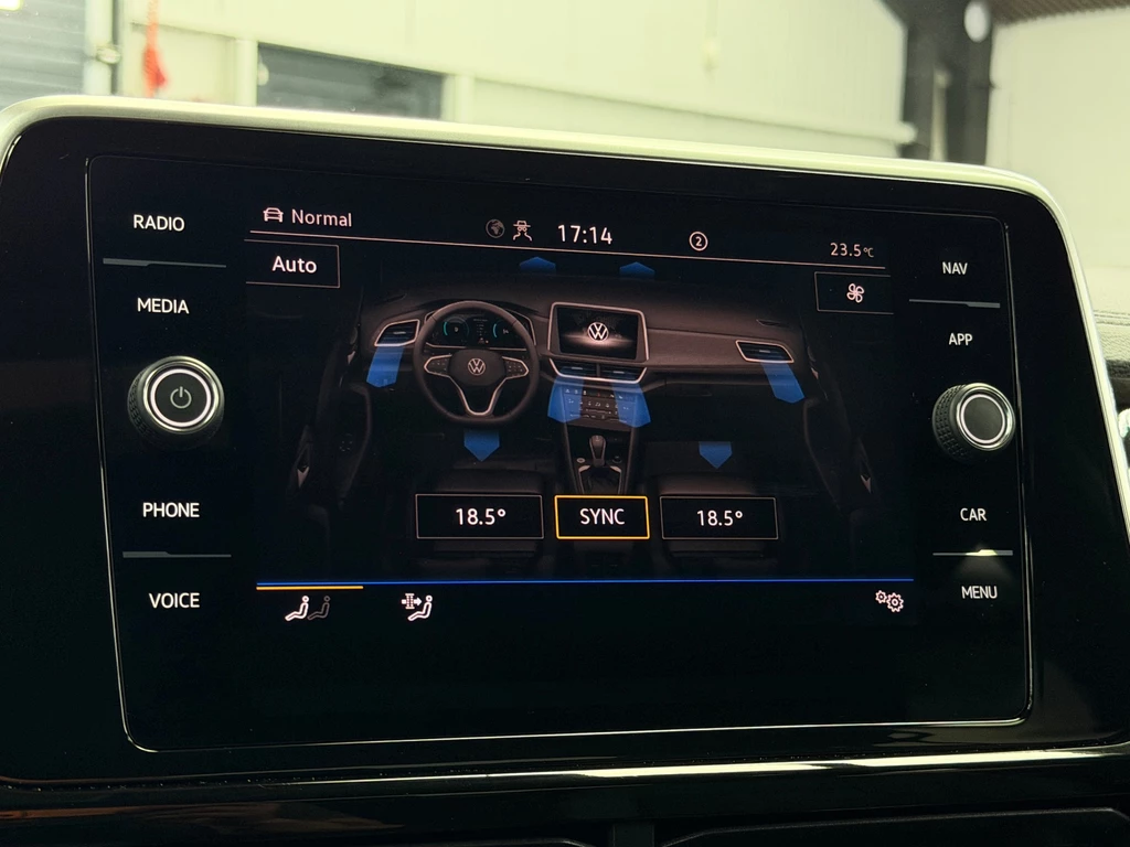 Volkswagen T-Roc – foto 26