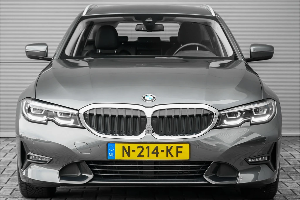 BMW 3 Serie – foto 7
