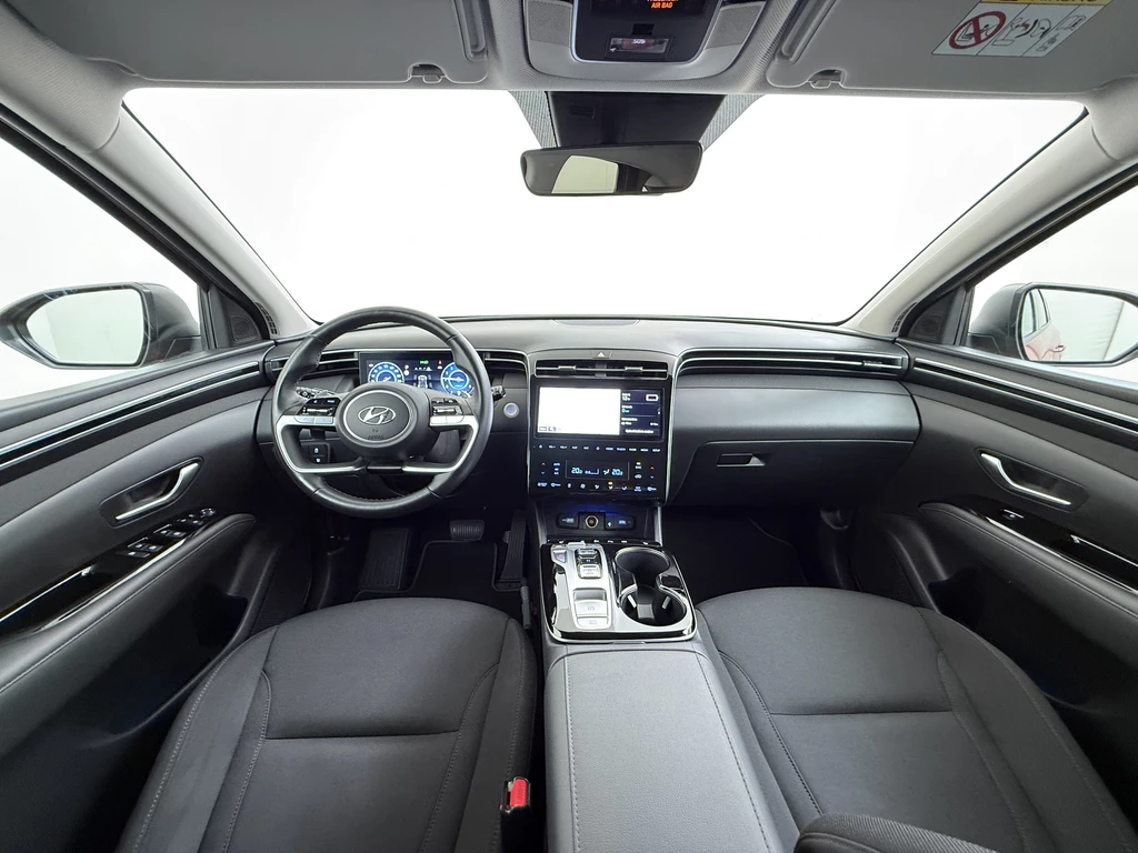Hyundai Tucson – foto 10