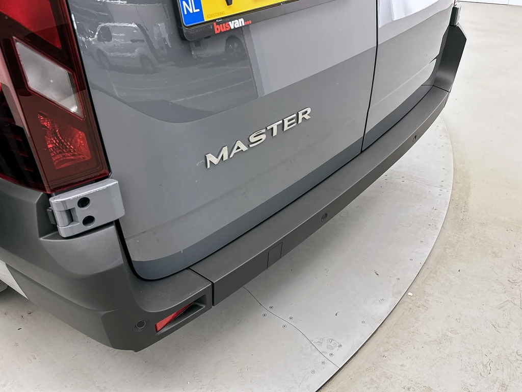 Renault Master – foto 38