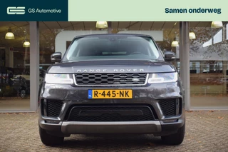 Land Rover Range Rover Sport – thumbnail 13