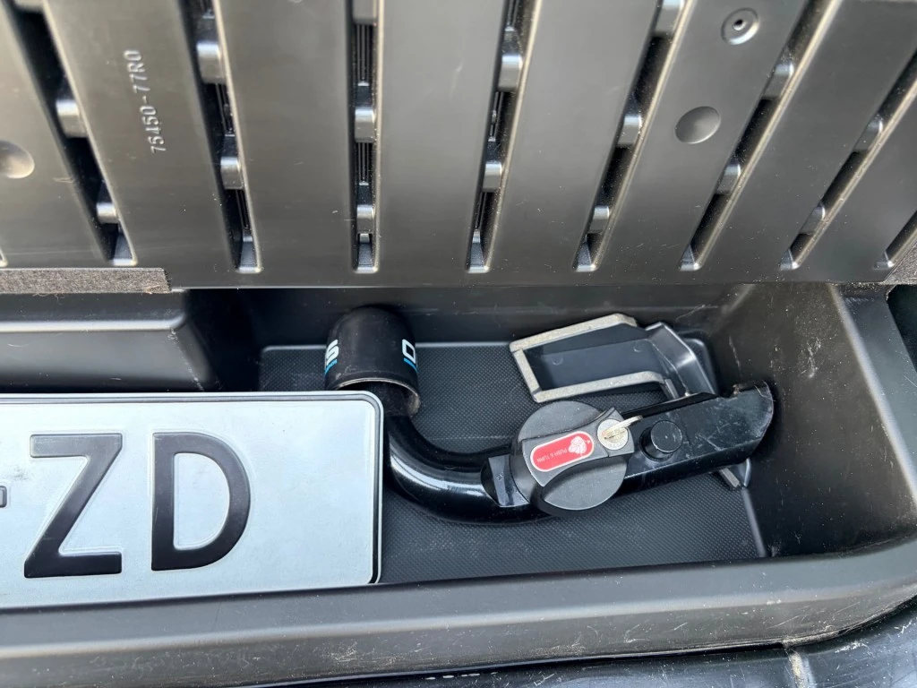 Suzuki Jimny – foto 14
