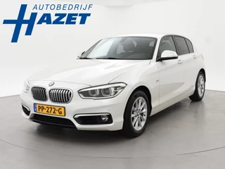 BMW 1 Serie – thumbnail 1