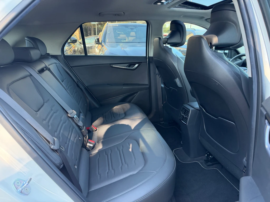Kia Niro EV – foto 10