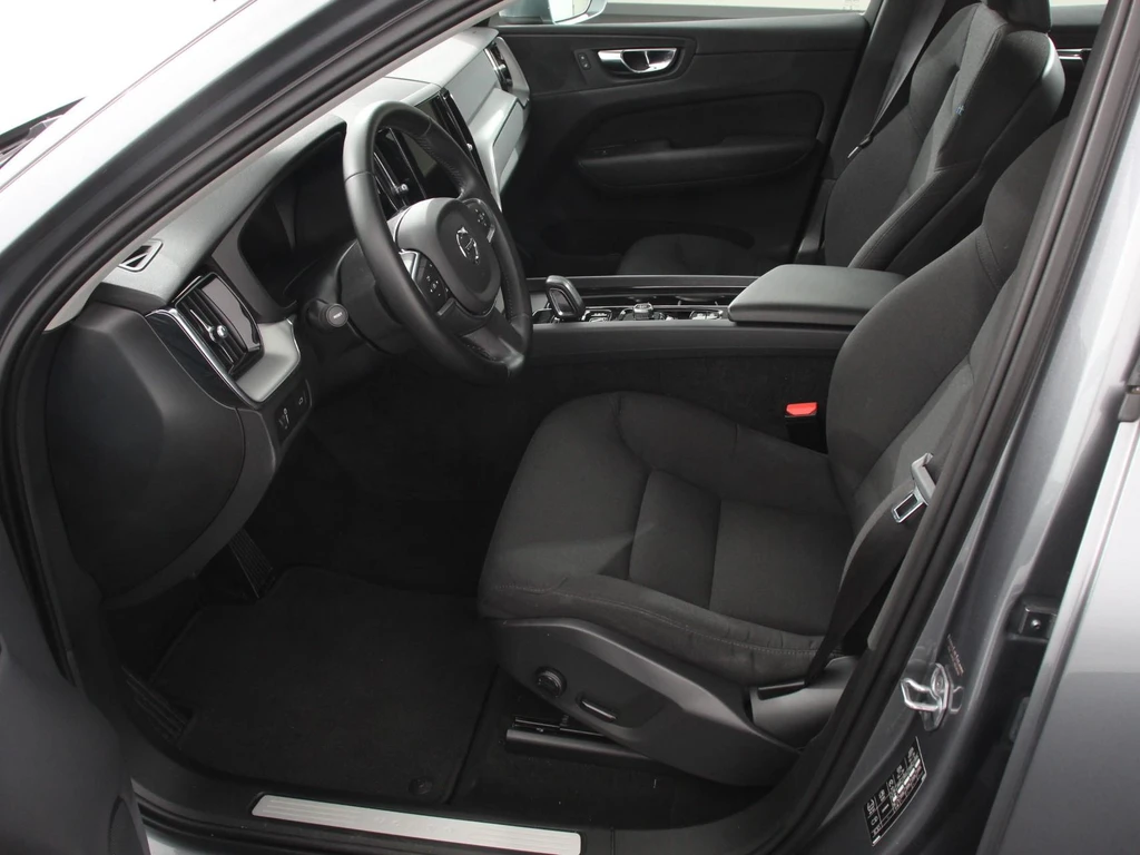 Volvo XC60 – foto 10