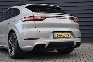 Porsche Cayenne – thumbnail 6