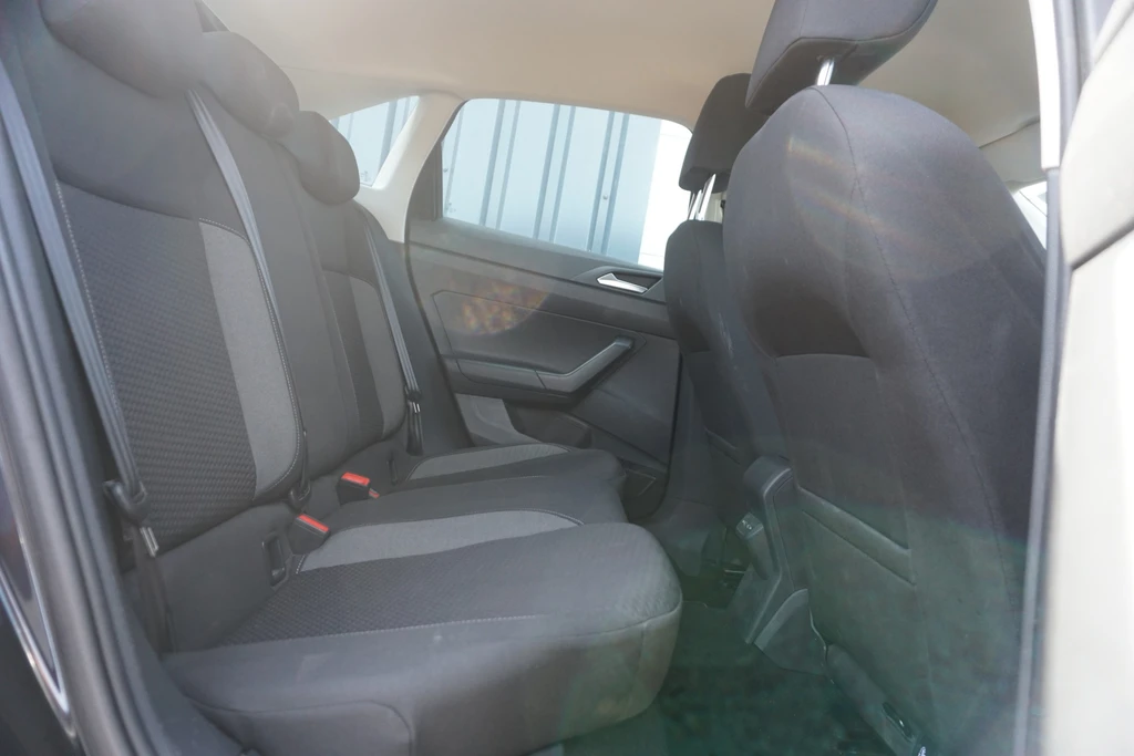 Volkswagen Taigo – foto 15