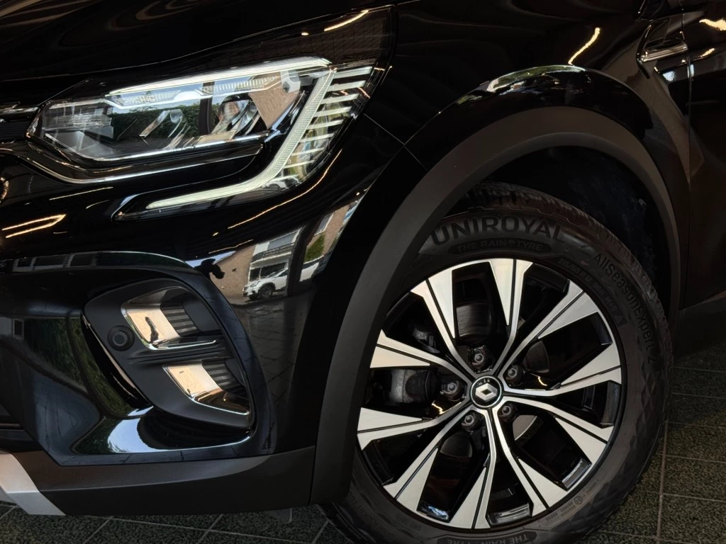 Renault Captur – foto 8