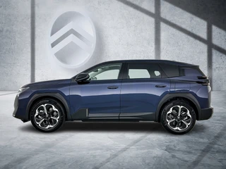 Citroën C5 Aircross – thumbnail 2