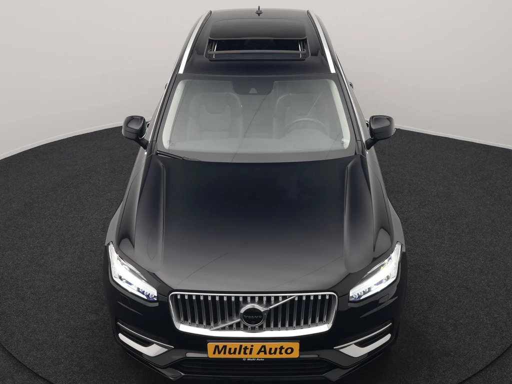 Volvo XC90 – foto 13