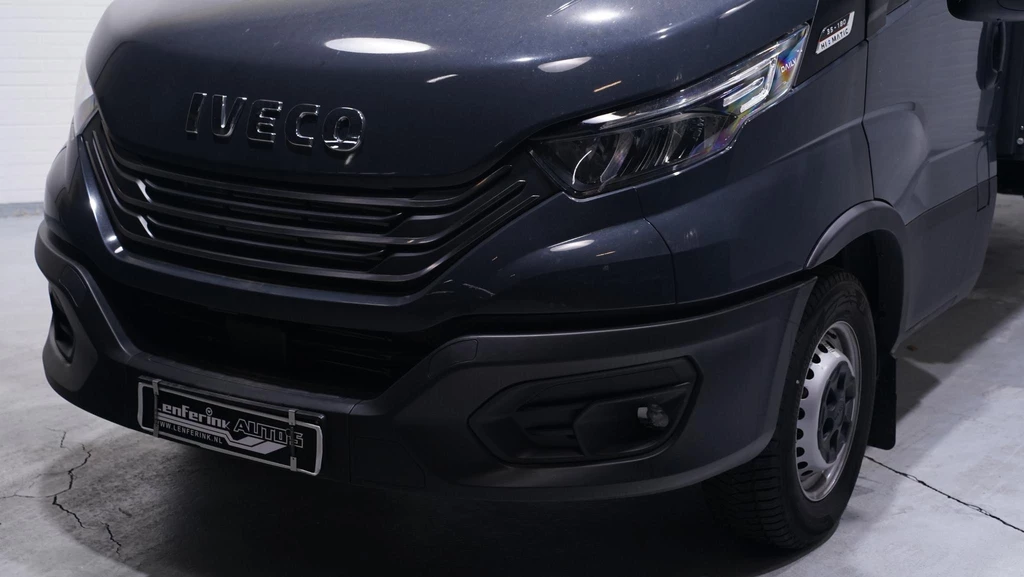 Iveco Daily – foto 13