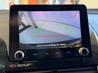 Mitsubishi Eclipse Cross – thumbnail 22