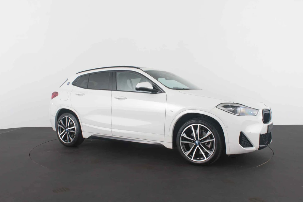 BMW X2 – foto 15