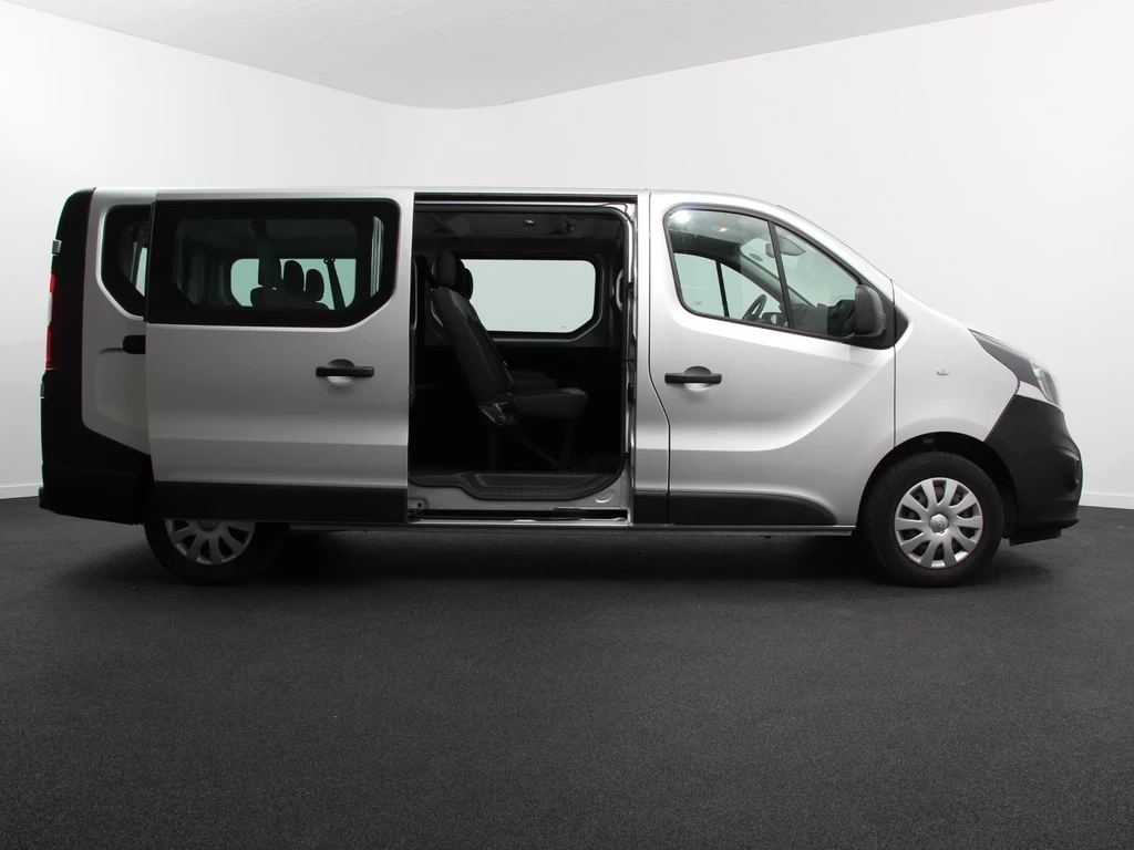Opel Vivaro – foto 7
