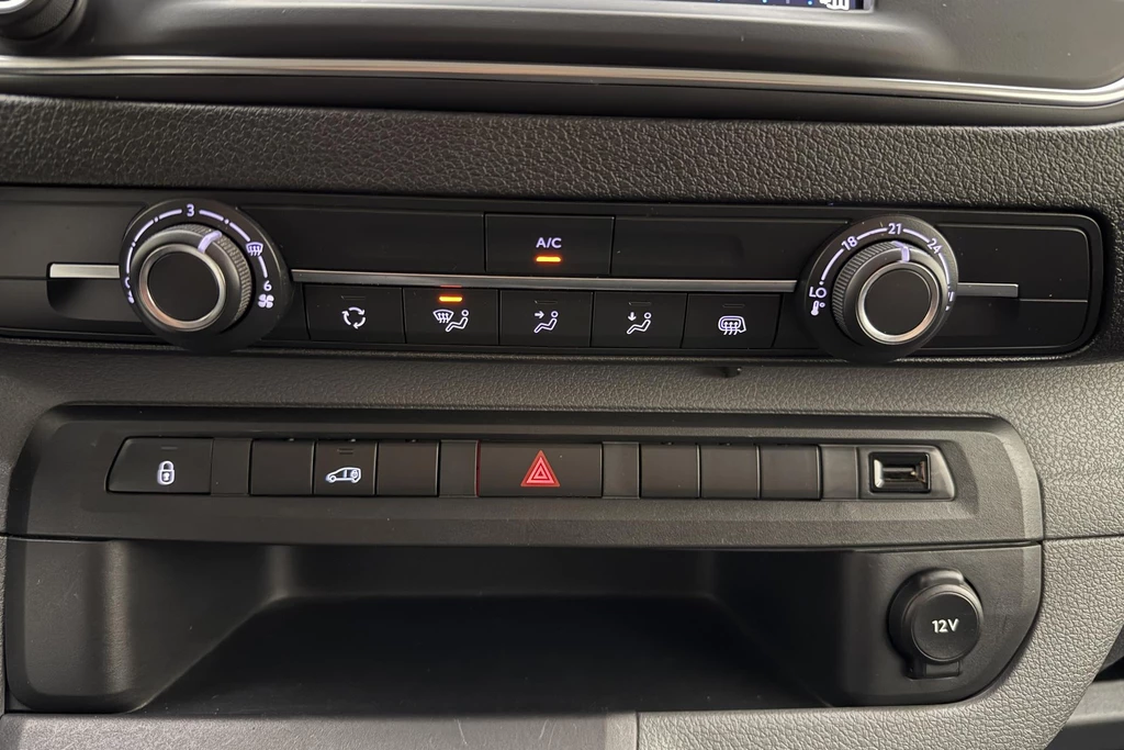 Peugeot Expert – foto 20