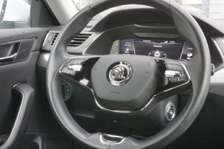 Škoda Superb – thumbnail 9
